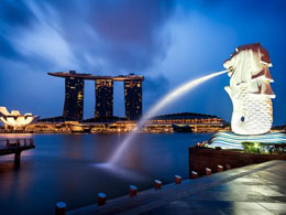 Singapore Prime Minister Cites Bitcoin As A Sign Of The Future During Speech
