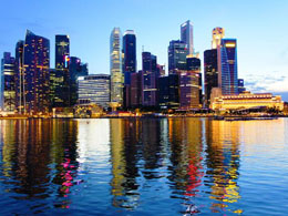 Singapore Exchange itBit Slashes Fees, Adds New Features