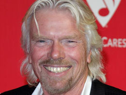 Sir Richard Branson: Bitcoin is Working
