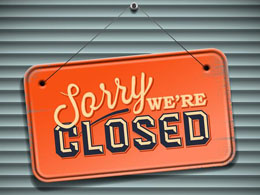 European Bitcoin Exchange Yacuna Announces Closure