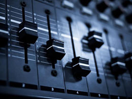 Music Industry Receptive To Blockchain Technology