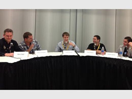 Coinlab, BitPay, Coinbase, BitInstant execs offer startup how-tos #Bitcoin2013