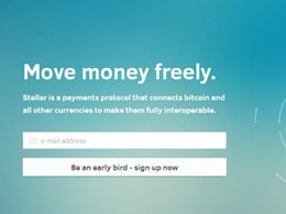 Jed McCaleb Reveals Stellar, His Previously Secret Bitcoin Project