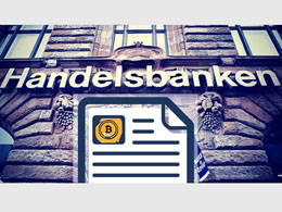 Swedish Bank Does Special OPED on Bitcoin