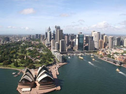 Australian Tax Office Preparing Bitcoin Tax Guidance