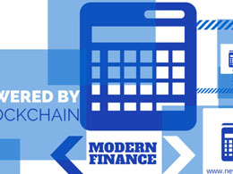 Symbiont to power modern finance with Bitcoin technology