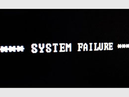 'Shock and awe' DDoS campaign does neither
