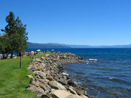 Entrepreneur Buys Plot of Land Near Lake Tahoe For $1.6 Million in Bitcoin
