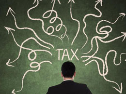 Why Bitcoin Creates a Voluntary Tax System