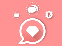Telegram with GetGems: Messaging Platform with Bitcoin Wallet