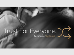Singapore Bitcoin Service Tembusu Raises $1.2M Singapore Dollars TRUST a Step Closer