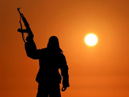 Ben Bernanke Is Worried Terrorists Could Use Bitcoin