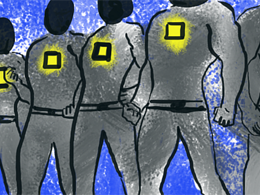 The Blockchain Alliance - Crime Fighters of the Bitcoin World