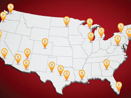 The Top 5 US States for Bitcoin ATMs