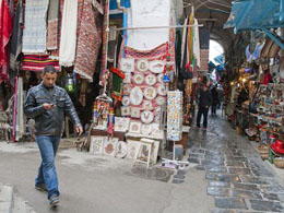 Tunisia's Post Office Trials Crypto-Powered Payments App