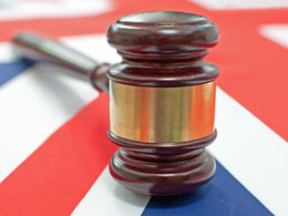 Bitcoin Spam Tests 'Could Violate UK Law'