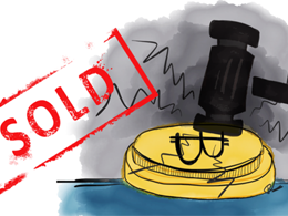 The Results of the Third USMS Bitcoin Auction are 