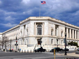US Senate committee initiates inquiry into bitcoin and virtual currencies