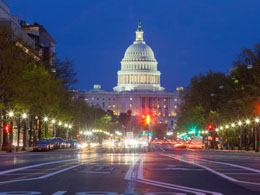 Bitcoin Could be Regulated as a Commodity, Senate Banking Hearing Advised