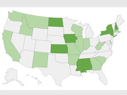Coinbase Expands USD Wallets To 7 New States
