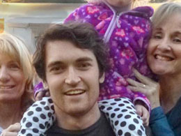 One Year Later, Lyn Ulbricht Still Fights for Her Son's Freedom