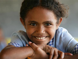 This is very beautiful: UNICEF is using a new cryptocurrency to help impoverished kids