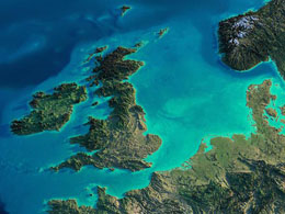 Coinbase Launches Bitcoin Exchange in the UK