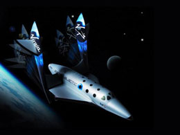 Bitcoin For Spaceflight: A Match Made in Heaven, But Not Terribly Popular