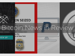 Bitcoin News in Review: Ditching USD, Bitcoin Bills, Exchange Audits, and More