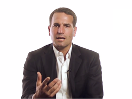 Wences Casares: The Bitcoin-Obsessed Serial Entrepreneur
