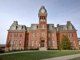 WVU Student Government Considers Blockchain Voting