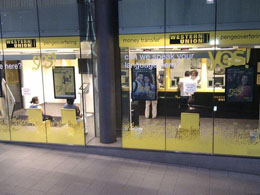Western Union Exec: Bitcoin Doesn't Add Value
