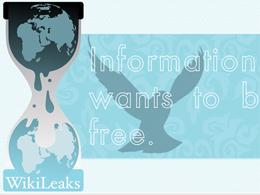 Bitcoiners donate to WikiLeaks to support Edward Snowden