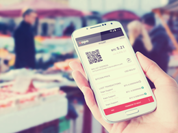 Xapo Sets $40 Million Fundraising Record for Bitcoin Industry