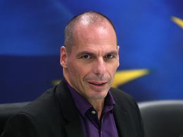Blockchain Firm Denies 'Conflict of Interest' for Advisor Yanis Varoufakis