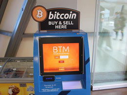 ZenBox Brings Orange County Its First Bitcoin ATM