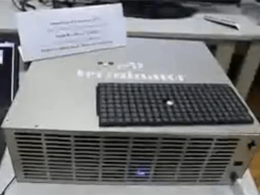 Innosilicon A2 Terminator Scrypt ASICs Are The First 28nm Chips For Litecoin And Dogecoin Mining