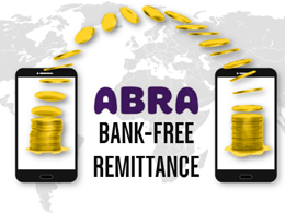 Bitcoin Remittance App Abra Raises $12m in New Funding