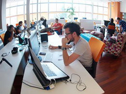 Citi, Nordea Select Bitcoin Compliance Firm for Accelerators
