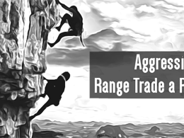 Bitcoin Price Range Holds: Aggressive Range Trade a Possibility