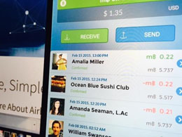 Airbitz Receives $450K Funding from Block26