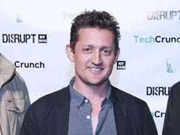 Alex Winter Talks Bitcoin, Drugs and His New Film 'Deep Web'