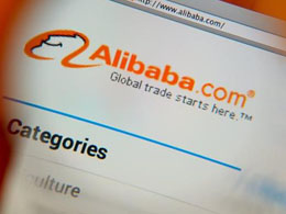 Alibaba's US IPO May Have Crashed the Bitcoin Price