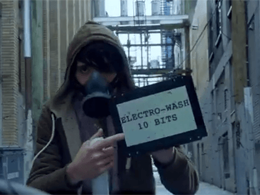 Bitcoin Featured in 'Almost Human' a Second Time, Shows Widespread Adoption in the Future