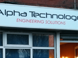 Alpha Technology Matches KnCMiner In Price/Hash... And Actually Has Power Consumption Numbers