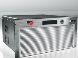 Alpha Technology is still in tape-out - The company gets an overhaul