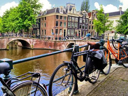 The Bitcoin Embassy in Amsterdam Will Open on December 12th