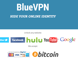 An Interview with Mentor Palokaj of BlueVPN