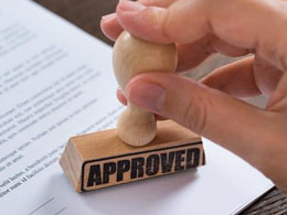SEC Approves Overstock's Plan to Issue Blockchain Securities