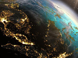 Global Economic Outlook: Asia and Emerging Markets Slowing Down